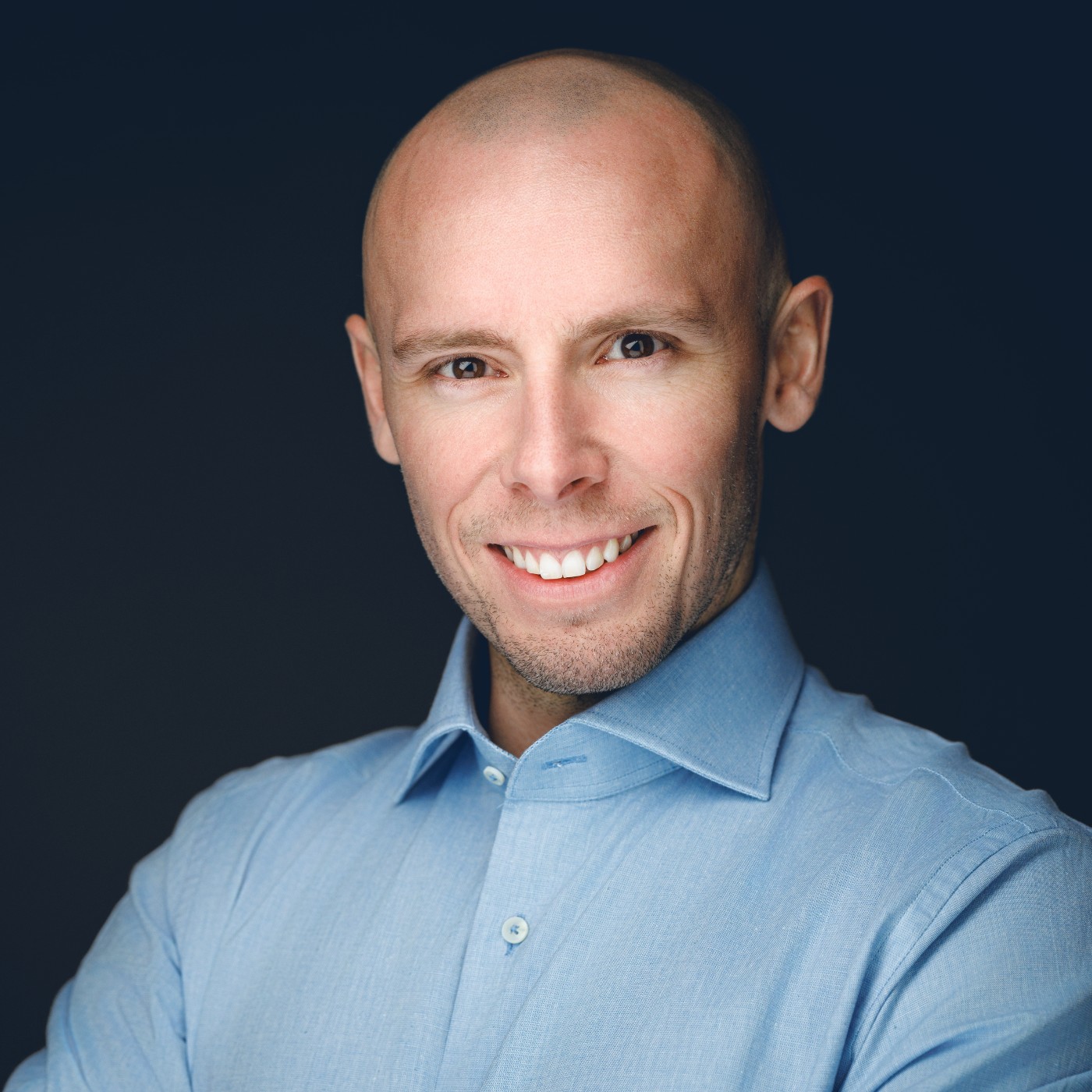 Maarten Vanden Eynde — FIDEL Accountants